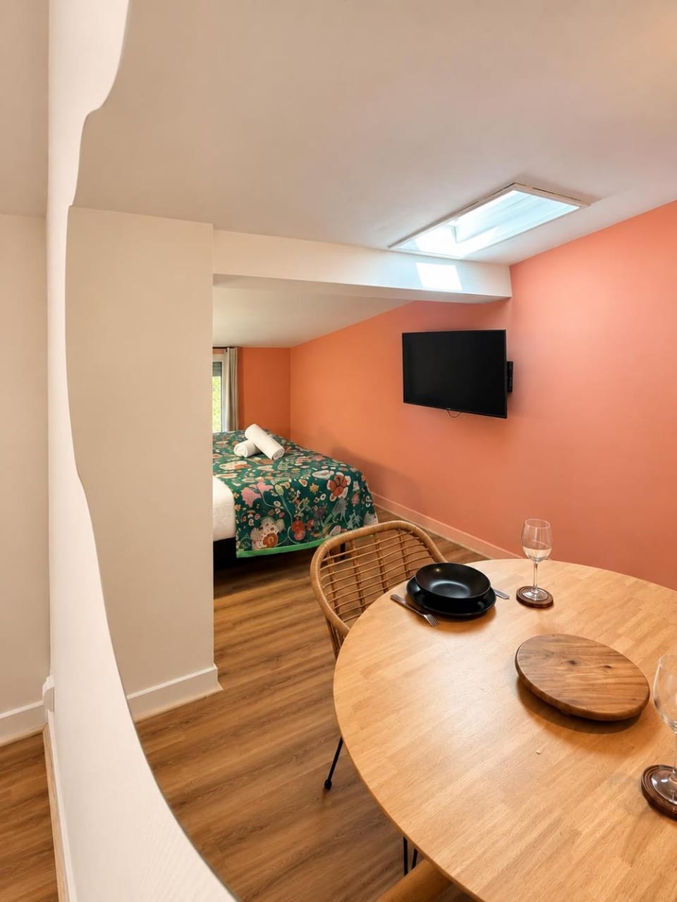 Reflet d'Air - Salat's shore - 2 pers Apartment in Occitanie