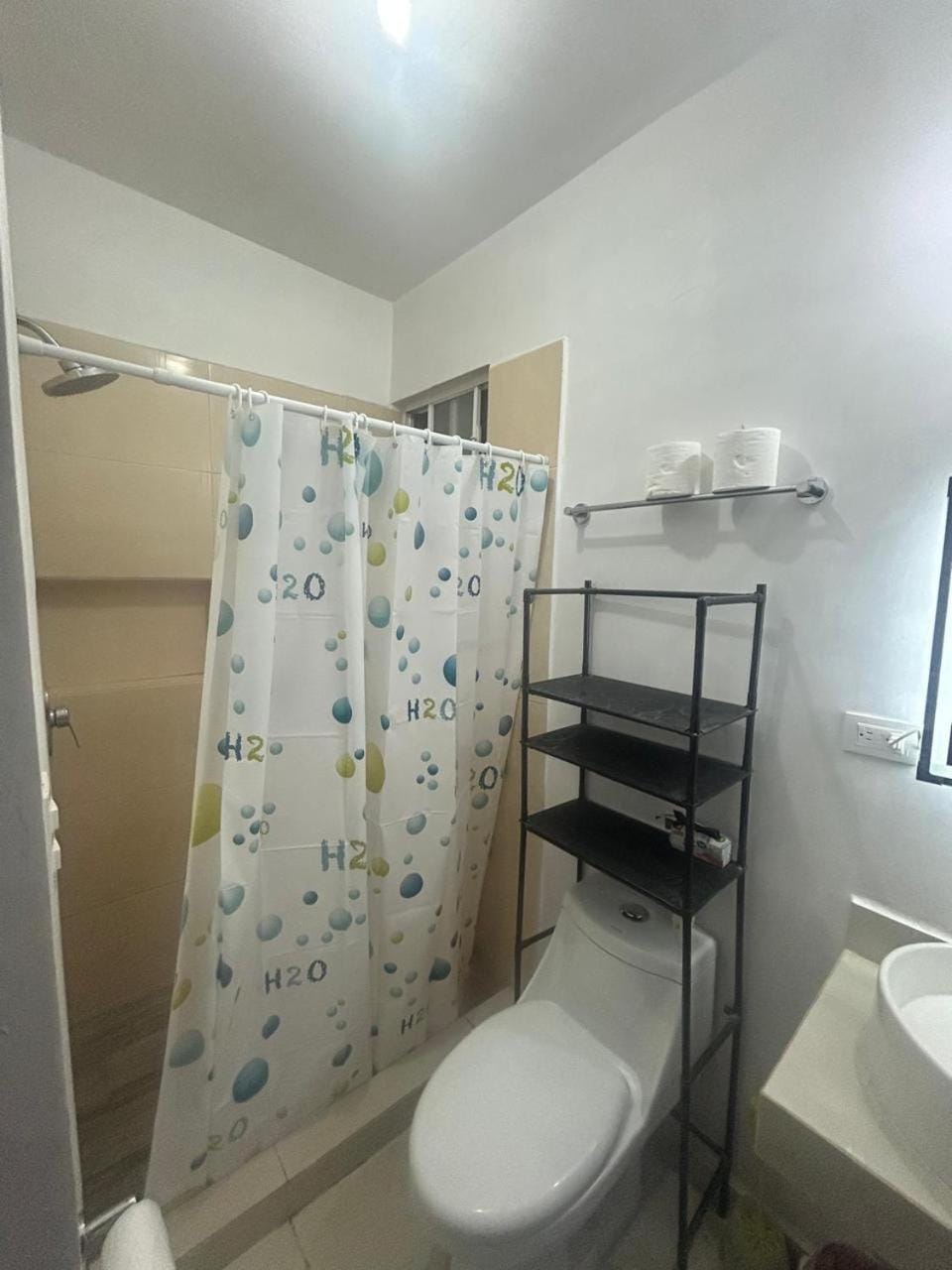 Shower