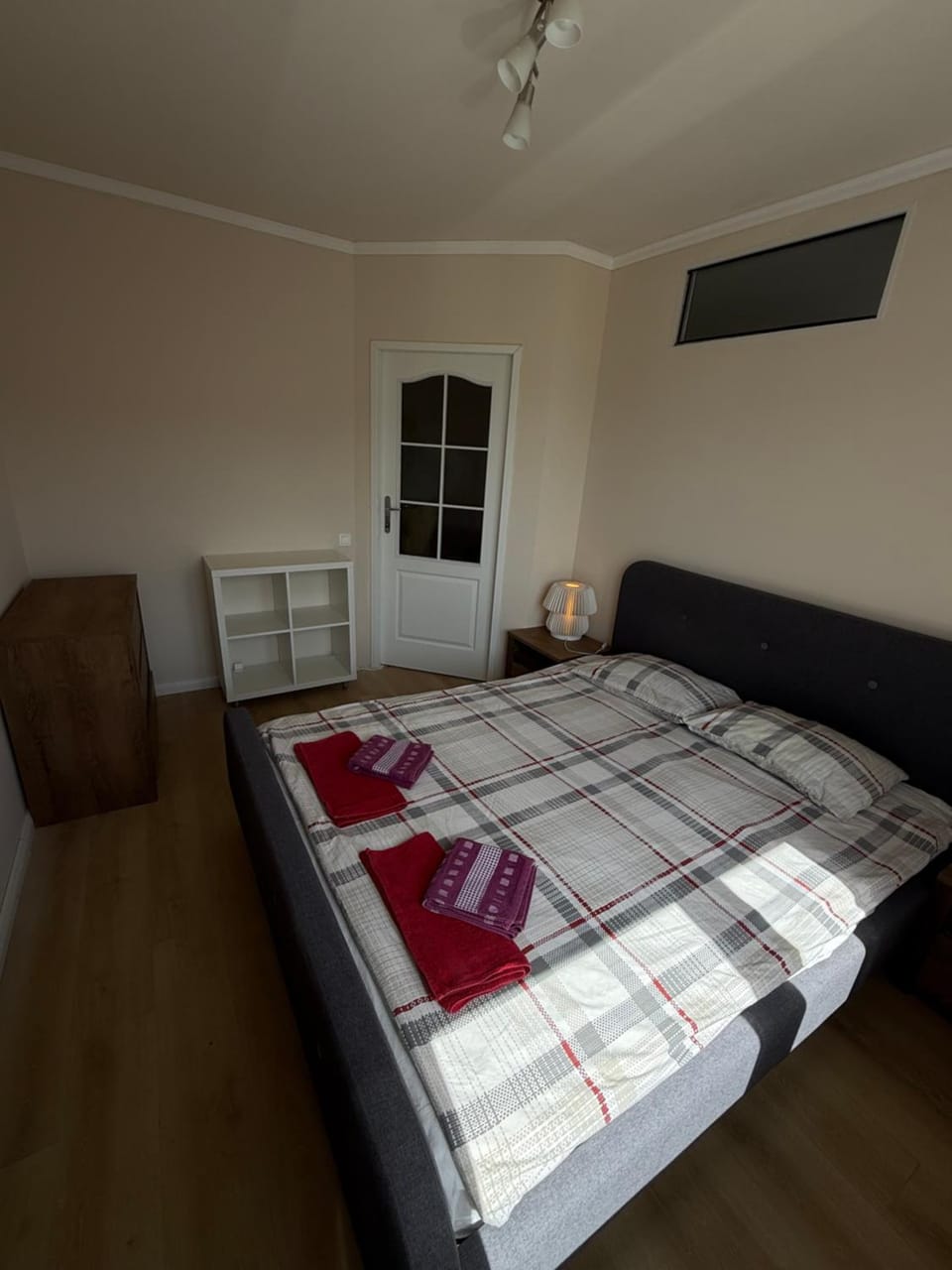 Toni s Coresi place Apartment in Brasov
