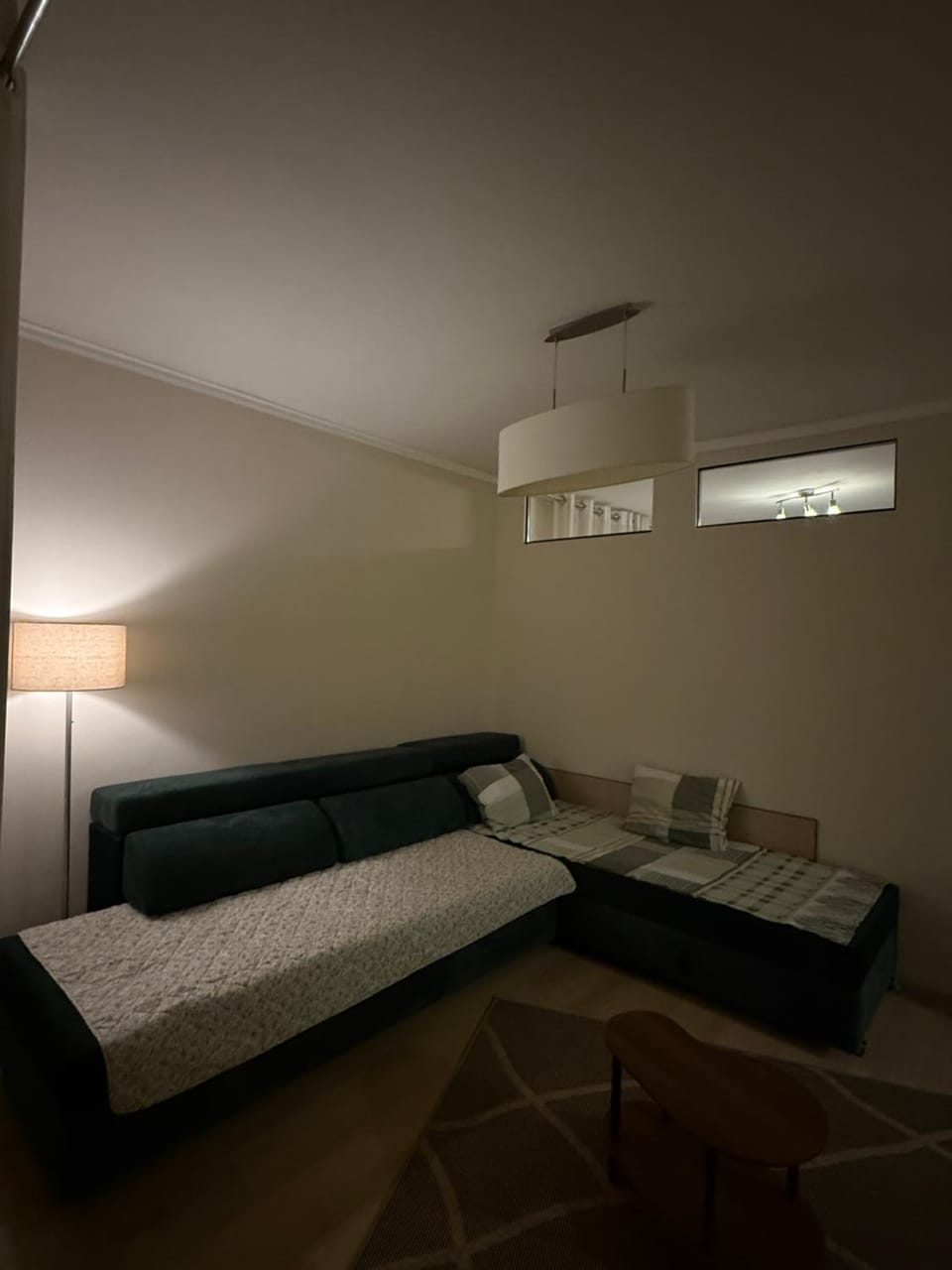 Toni s Coresi place Apartment in Brasov