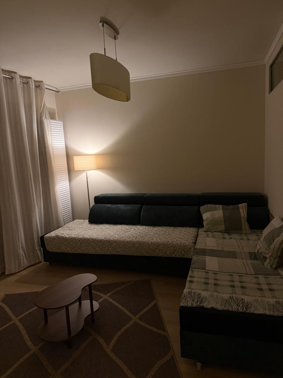 Toni s Coresi place Apartment in Brasov