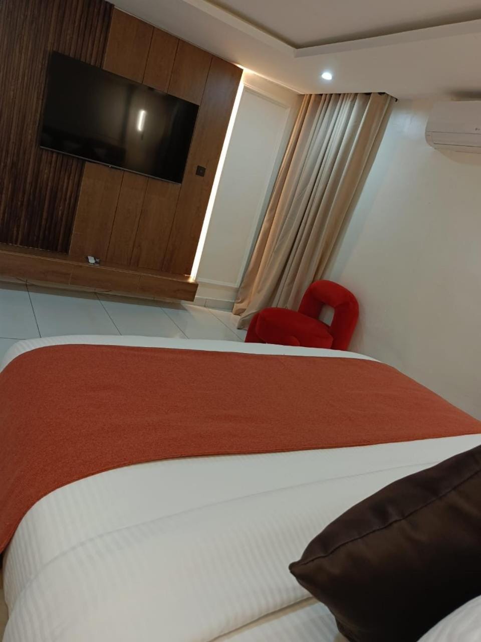 0704 Apartment Sapphire Apartment in Lagos, Nigeria