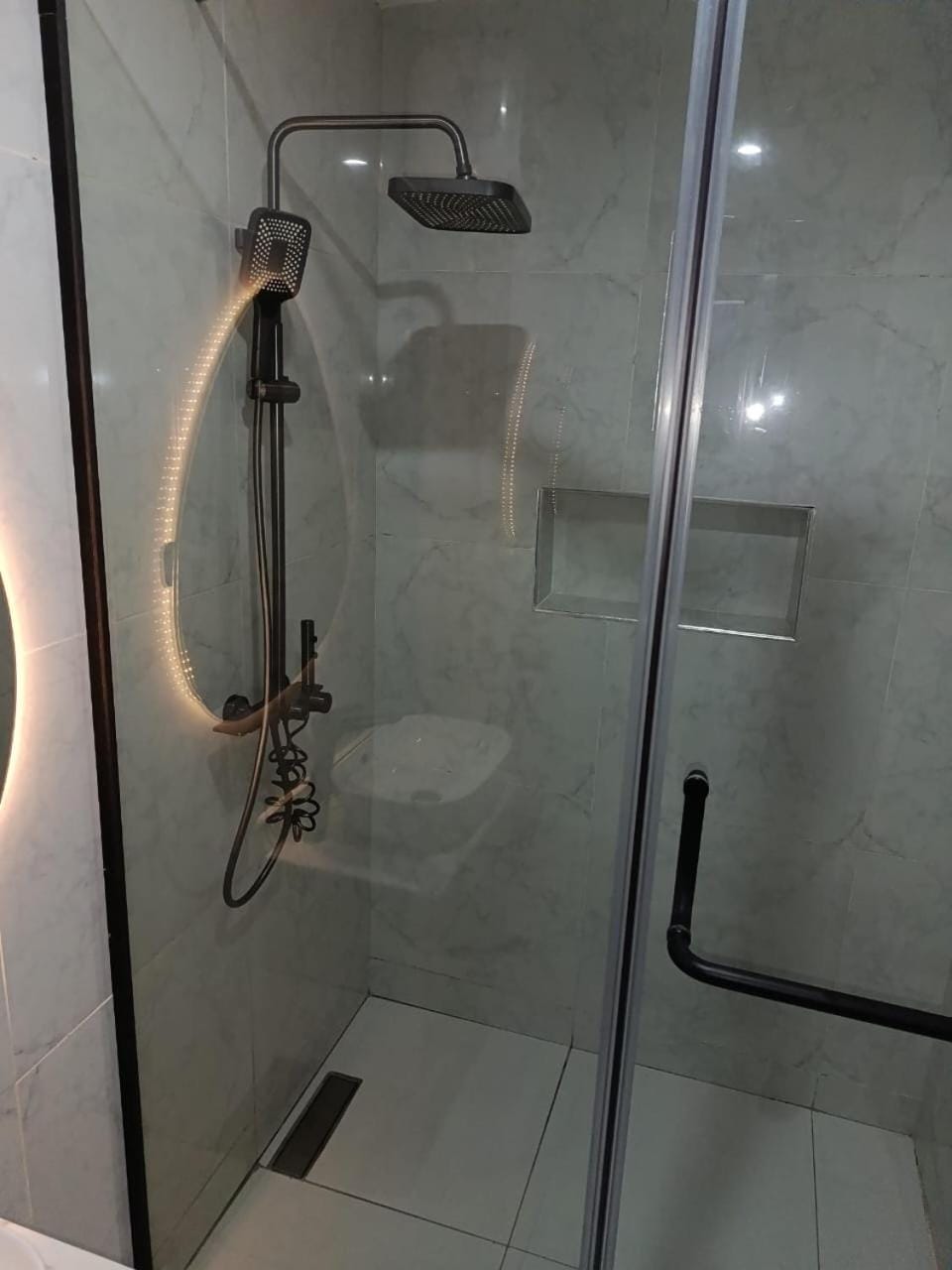 0704 Apartment Sapphire Apartment in Lagos, Nigeria
