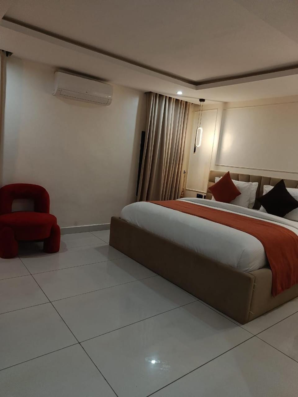0704 Apartment Sapphire Apartment in Lagos, Nigeria