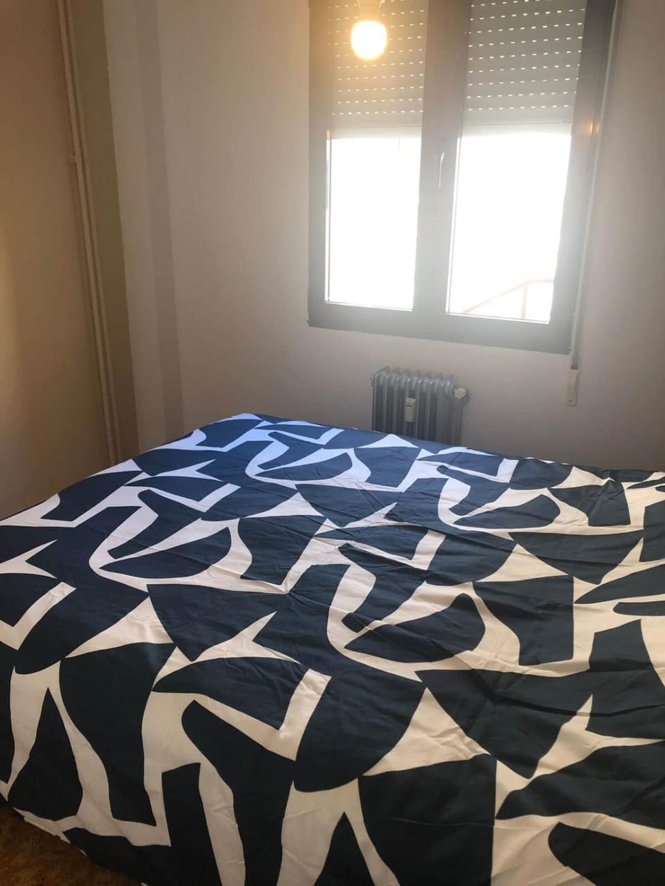 Casa Acorde. Apartment in Zamora