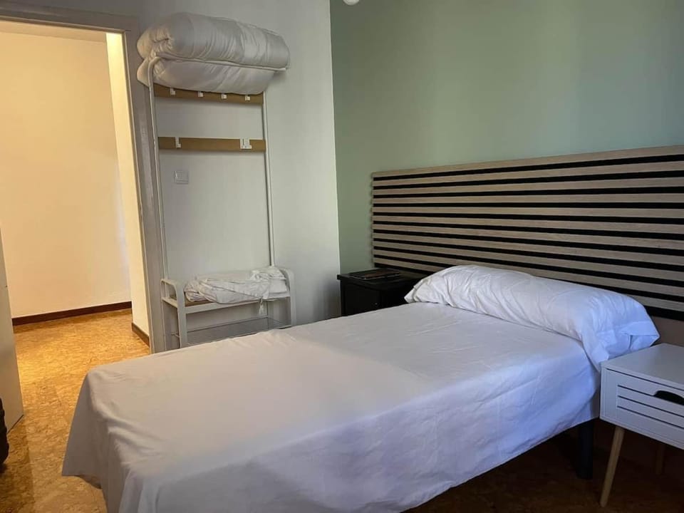 Casa Acorde. Apartment in Zamora