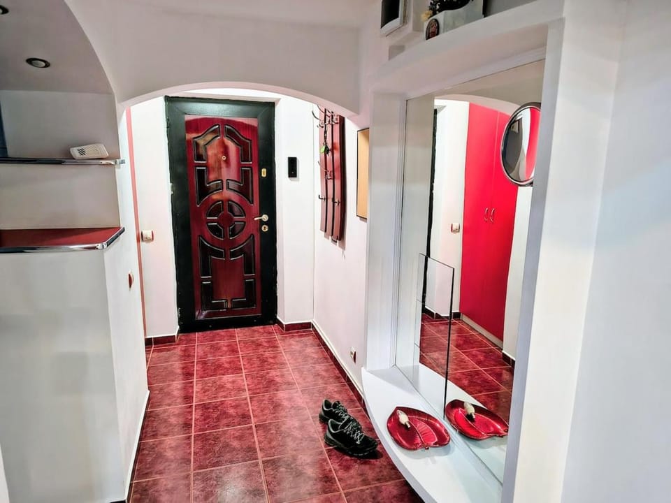 MICO's cozy apartment Apartment in Romania