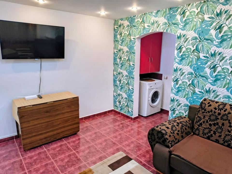 MICO's cozy apartment Apartment in Romania