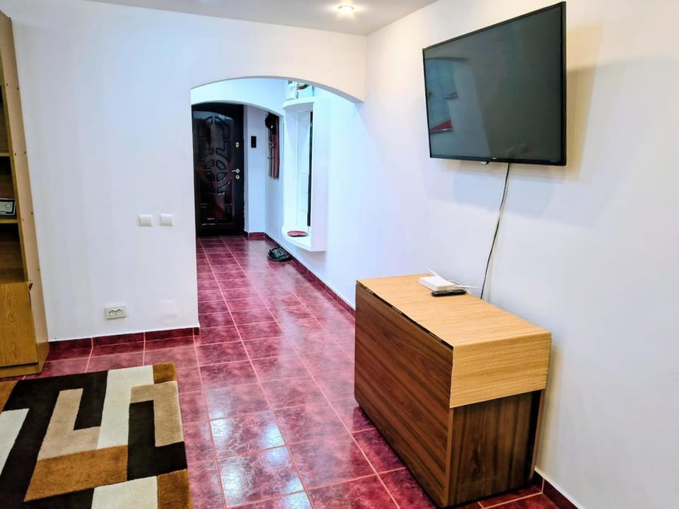 MICO's cozy apartment Apartment in Romania