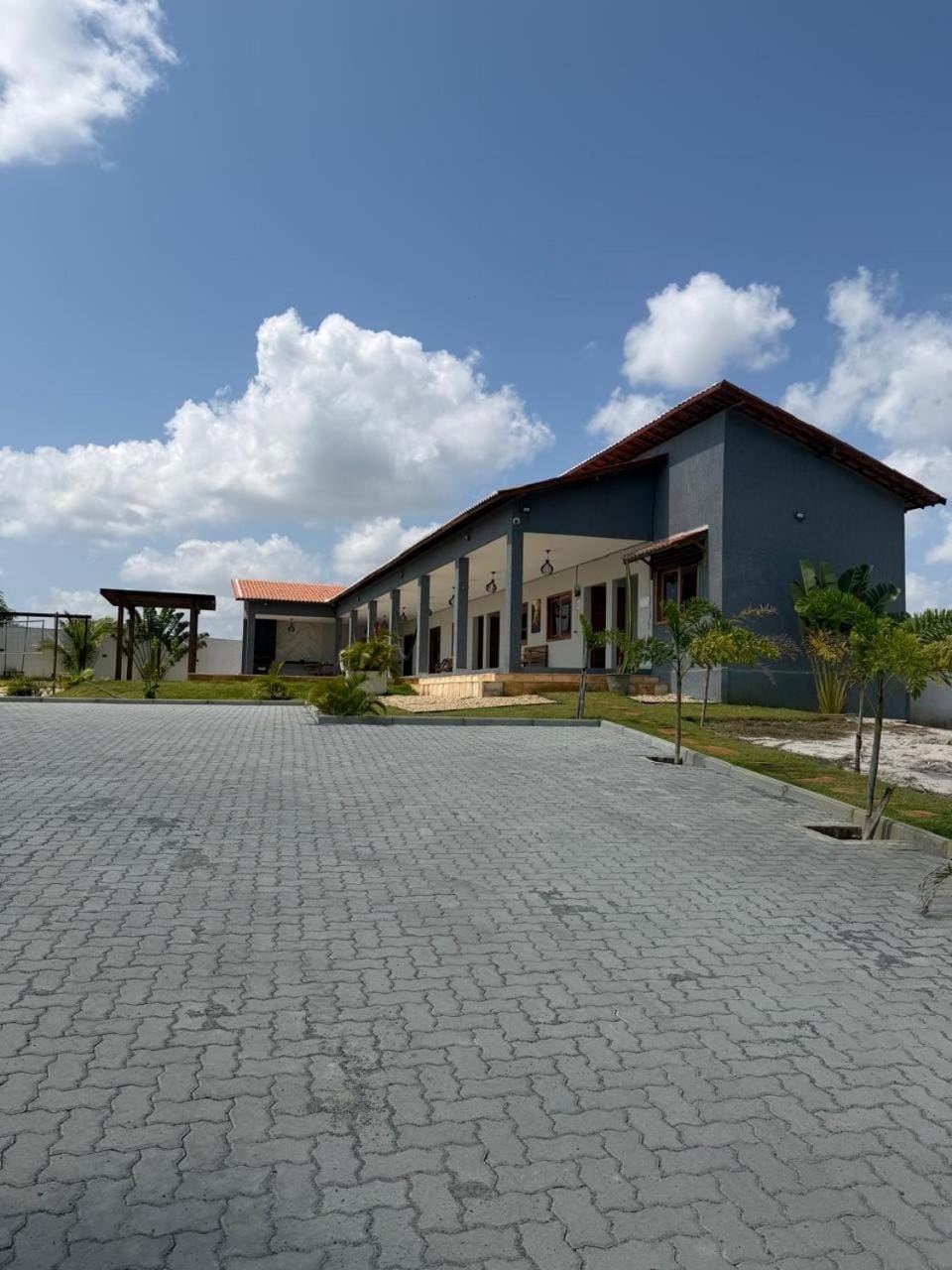Casa do alto Preá House in Jijoca de Jericoacoara