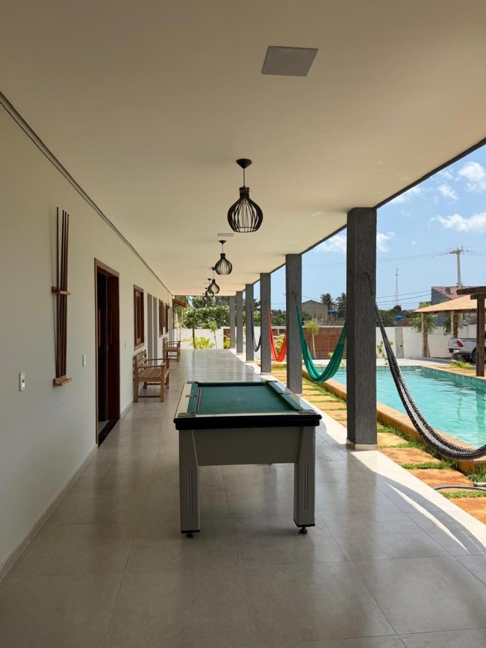 Casa do alto Preá House in Jijoca de Jericoacoara