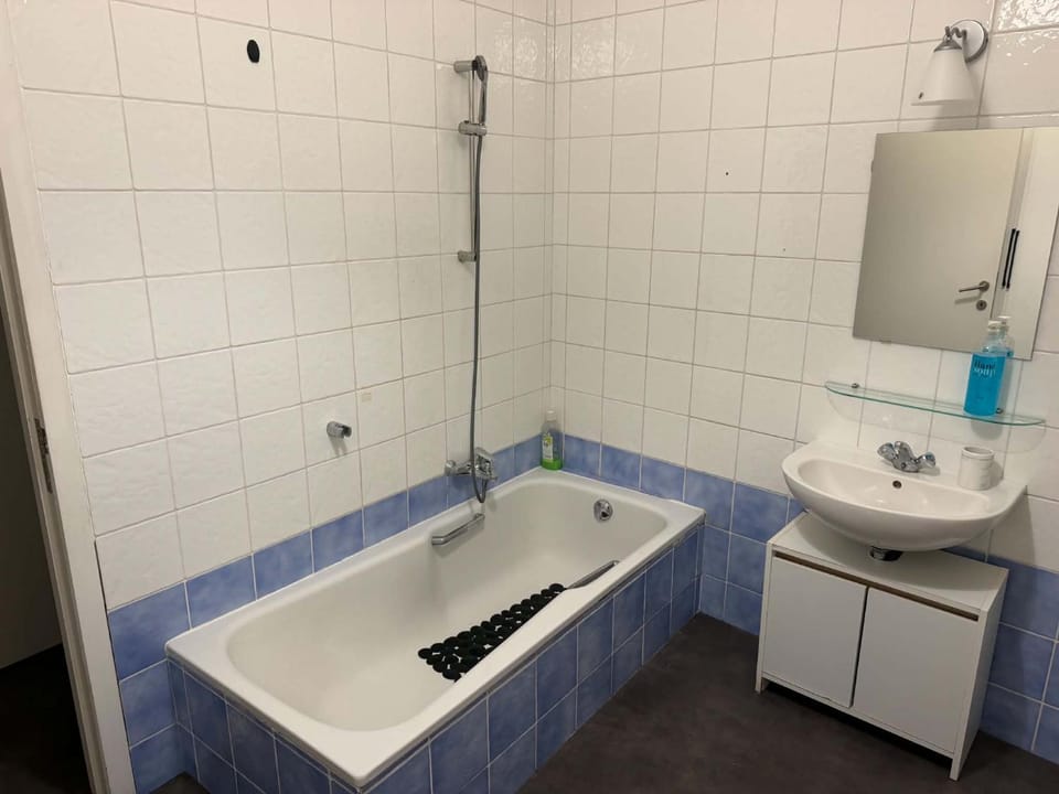 Appartement place Deflinnes Apartment in Belgium