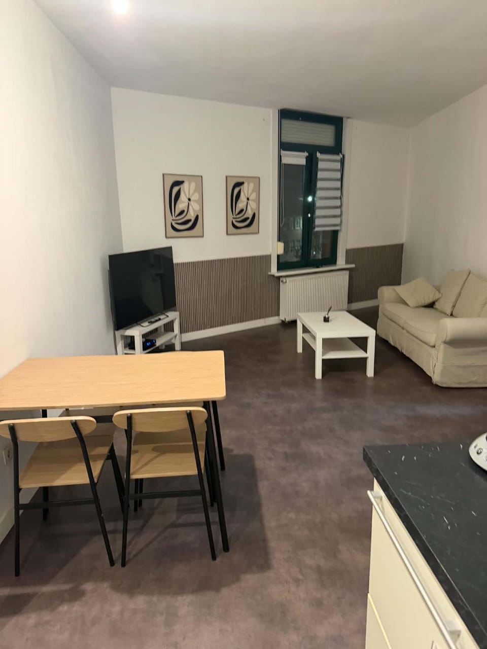 Appartement place Deflinnes Apartment in Belgium