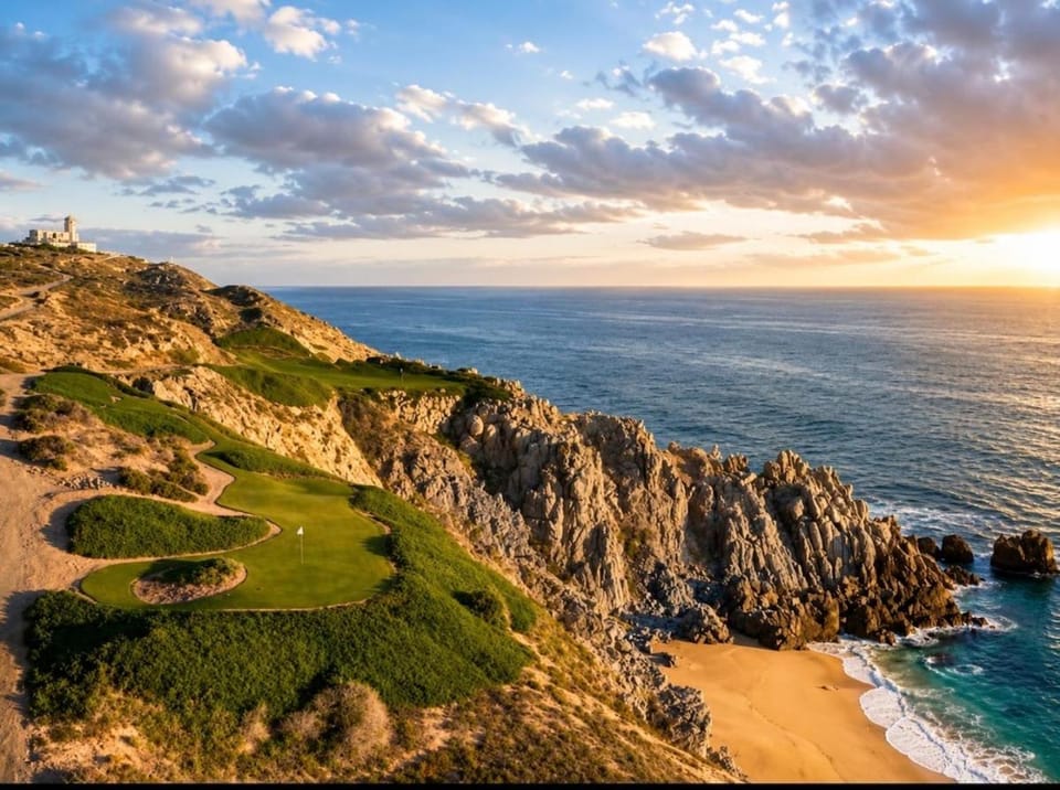 Golfcourse