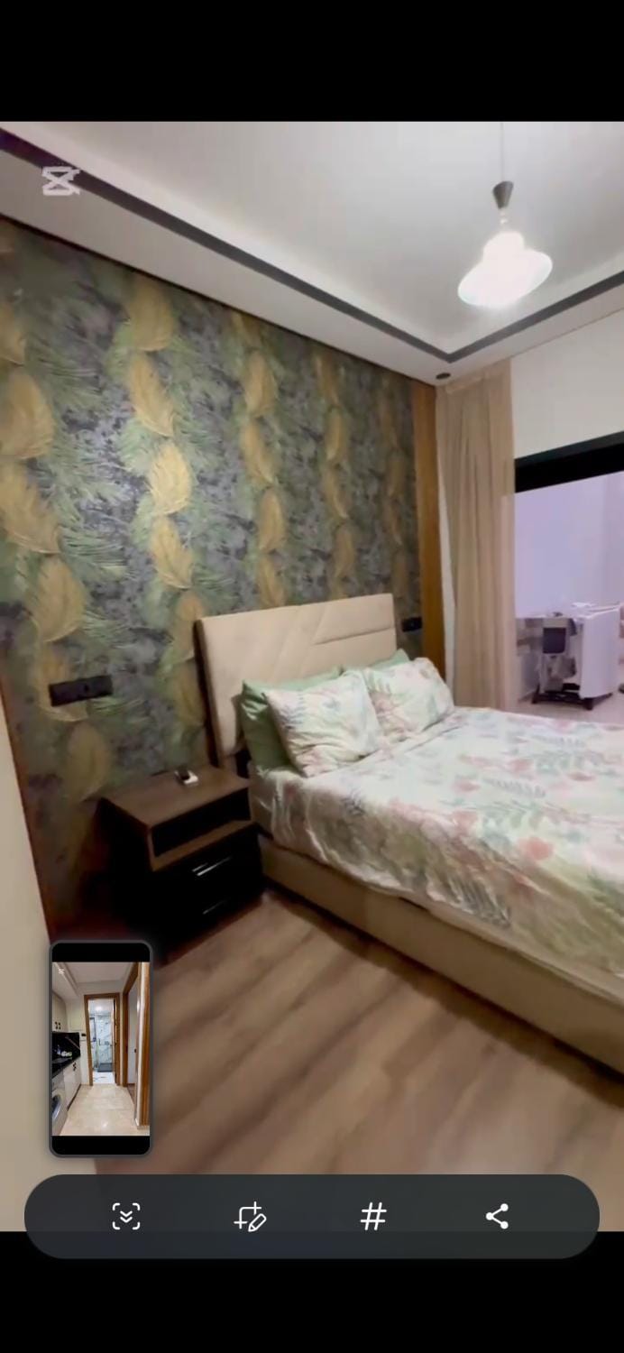 Comfortable Apartment in Casablanca