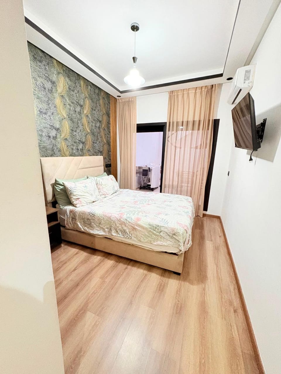 Comfortable Apartment in Casablanca