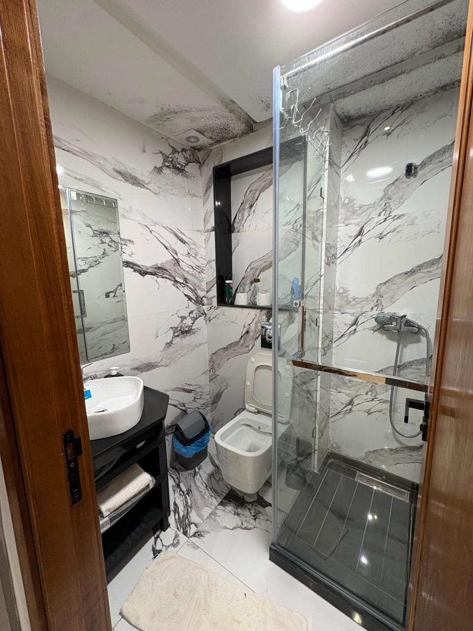 Comfortable Apartment in Casablanca