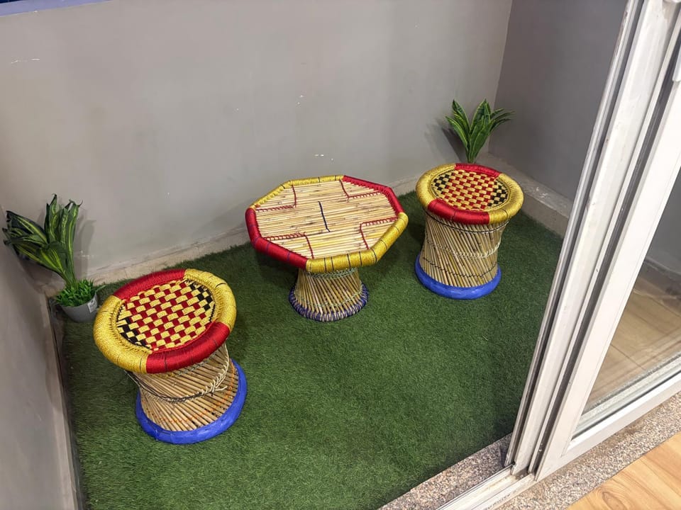 Flylingstay Apartment in Uttar Pradesh