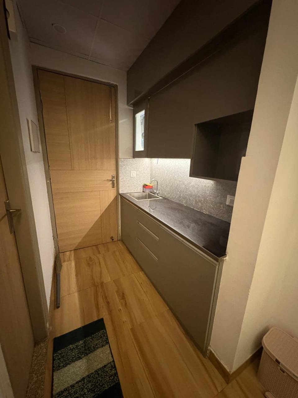 Flylingstay Apartment in Uttar Pradesh