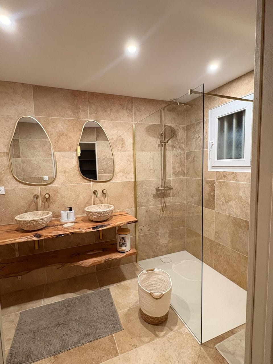 Maison cosy entre nature et Golfe du Morbihan House in Brittany