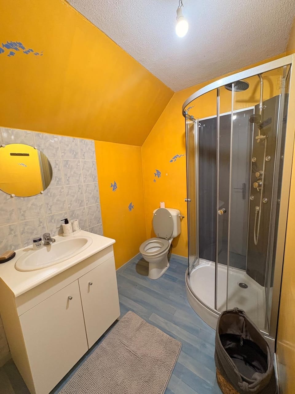 Maison cosy entre nature et Golfe du Morbihan House in Brittany