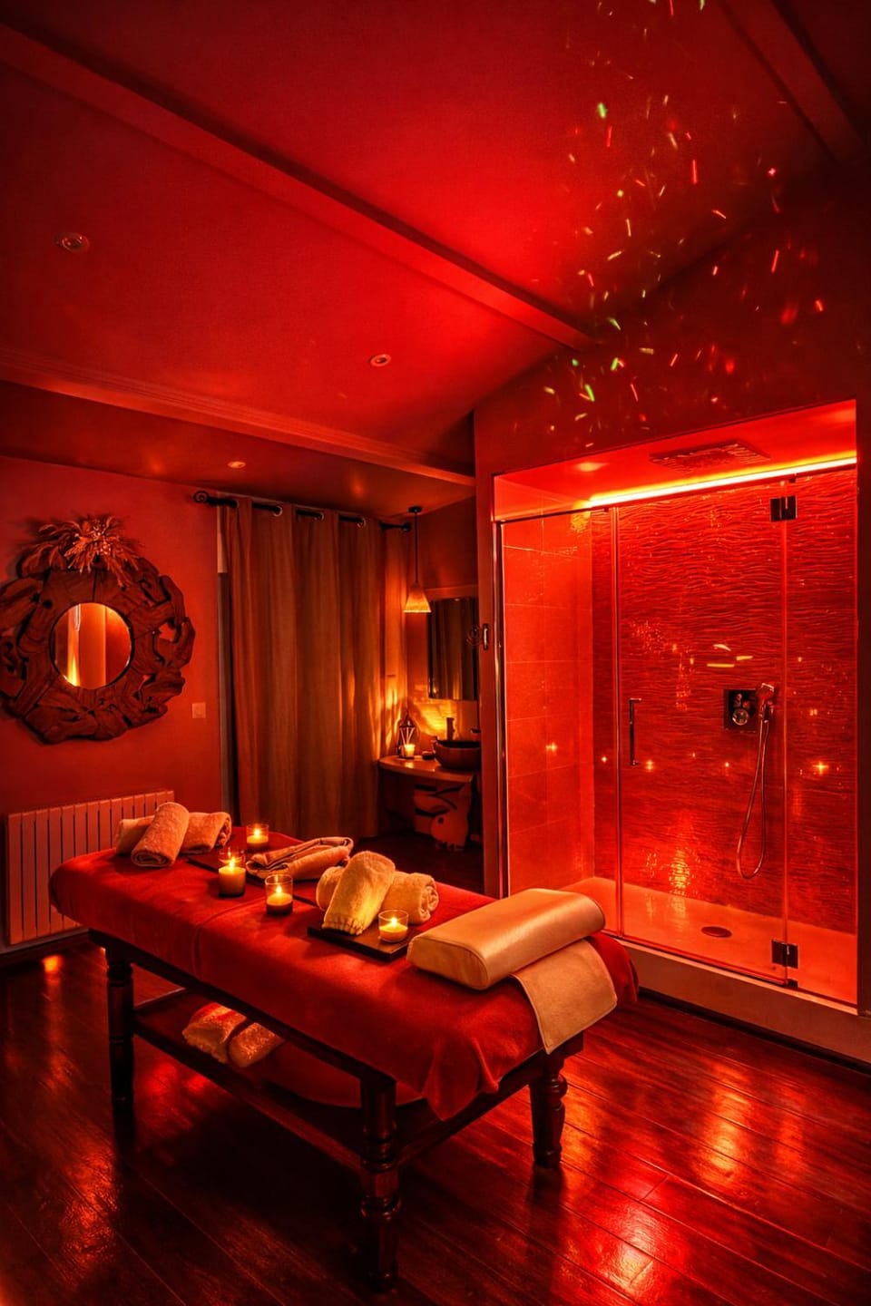 Massage