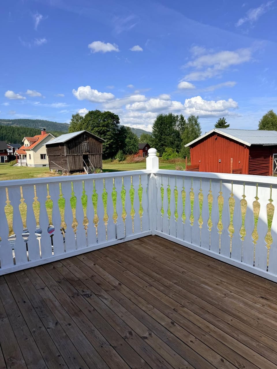 Day, Garden, View (from property/room), Balcony/Terrace, Balcony/Terrace