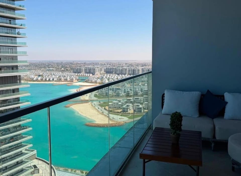 Tower 5 Alamein Amazing View Apartment in Egypt