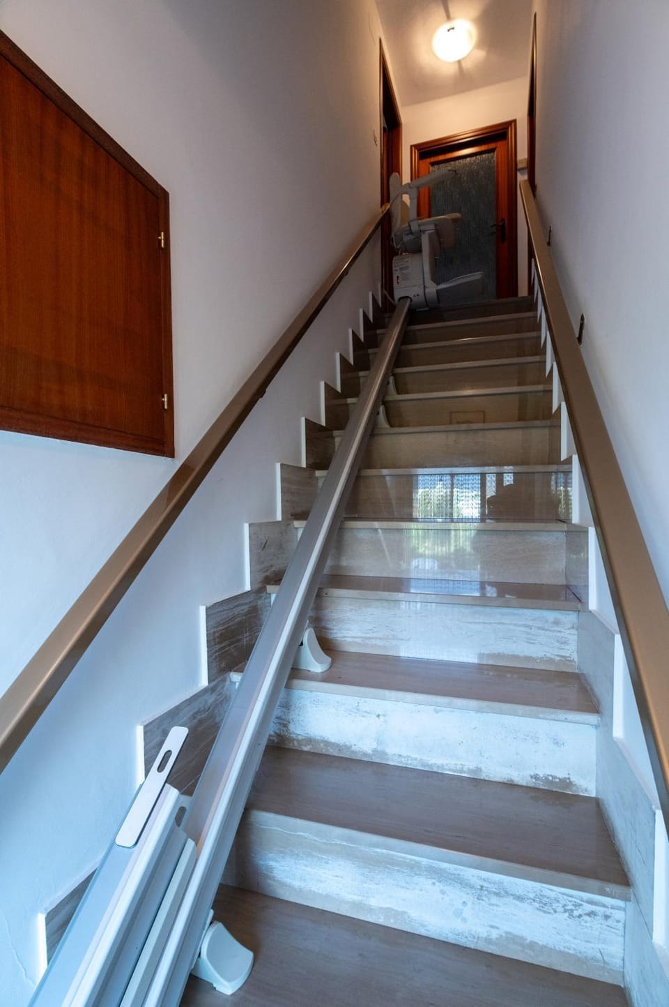 il belvedere delle vigne Affittacamere Bed and Breakfast in Marche