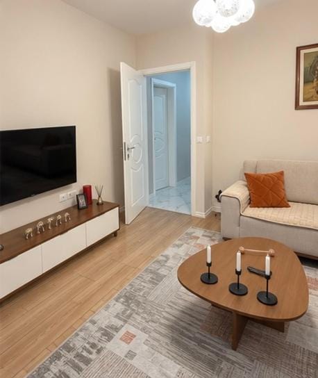 Korça Cozy Home Apartment in Europe