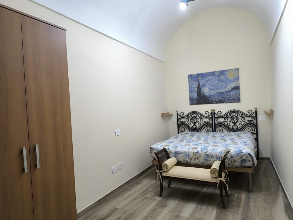 Casa vacanze Il Campidoglio Apartment in Campania