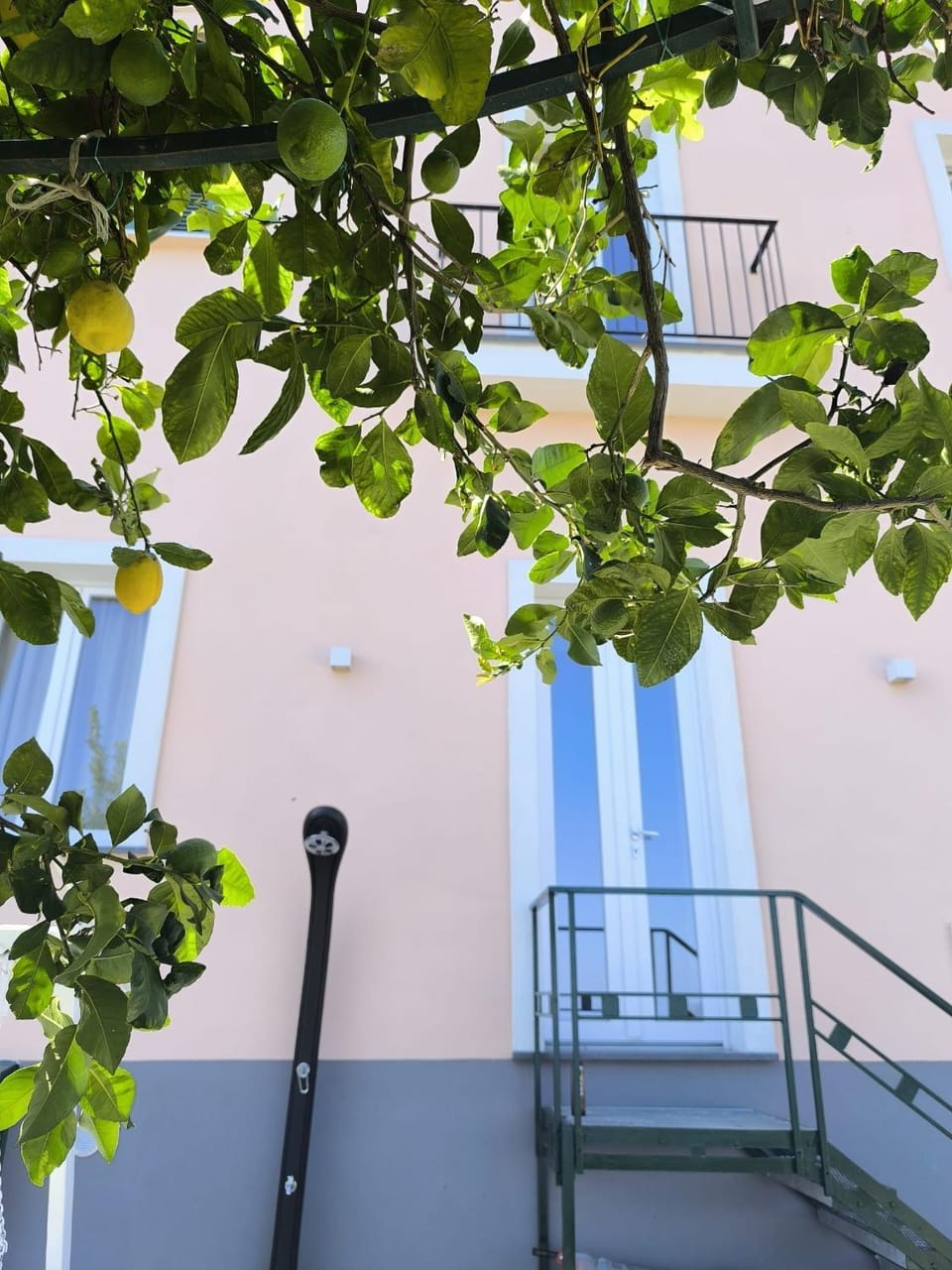 Casa vacanze Il Campidoglio Apartment in Campania