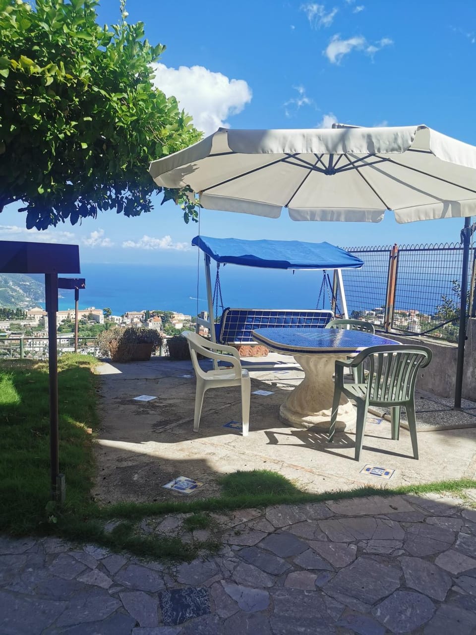 Casa vacanze Il Campidoglio Apartment in Campania