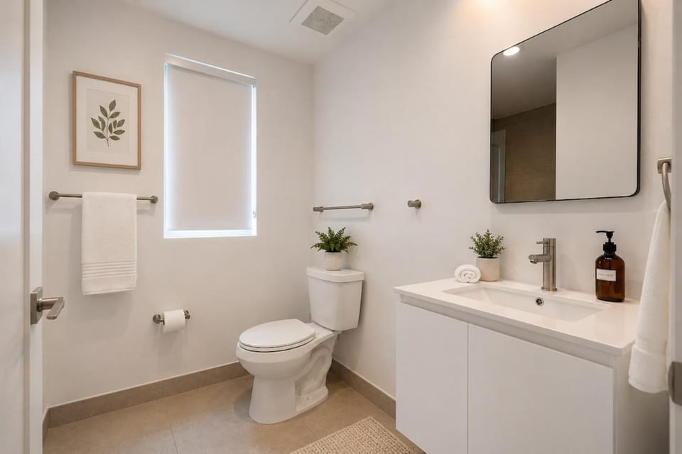 Saffron Apartments Urban Studio Near Downtown Miami Apartment in Miami