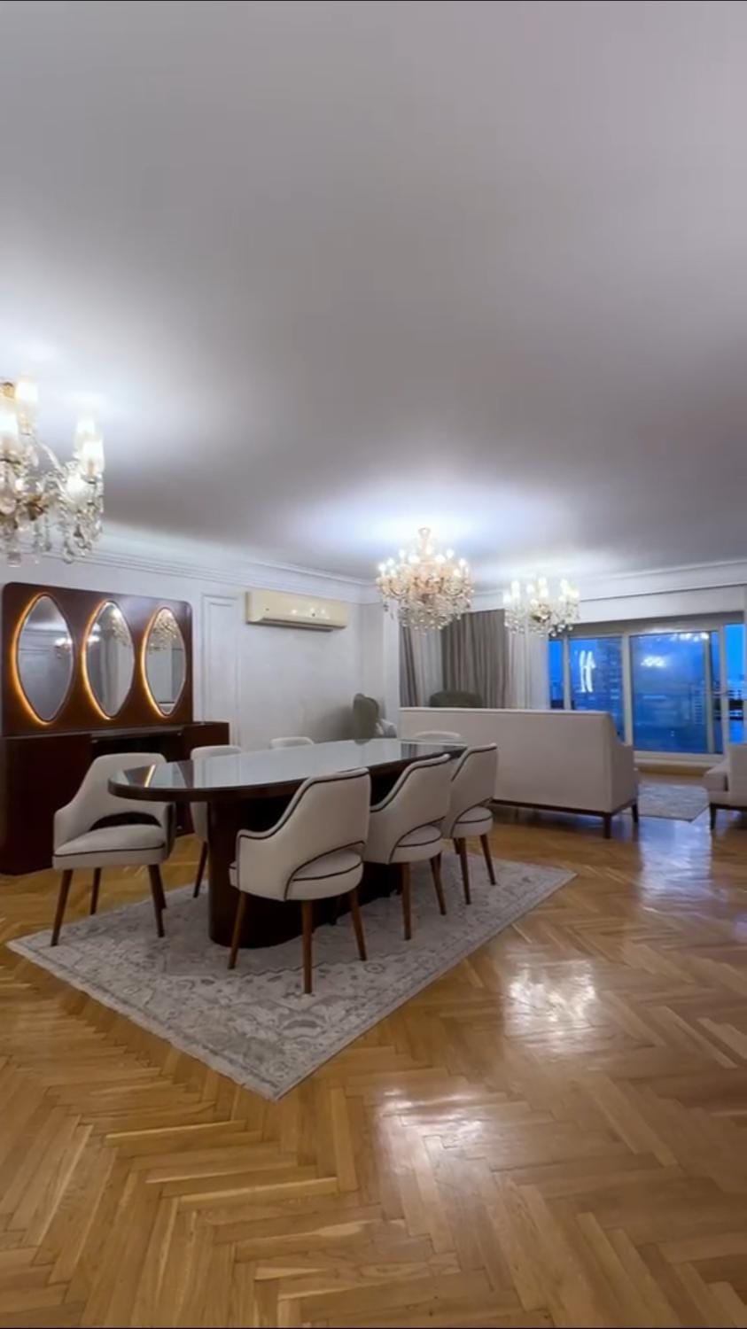 شقة الشهد - alshahad apartment Apartment in Cairo