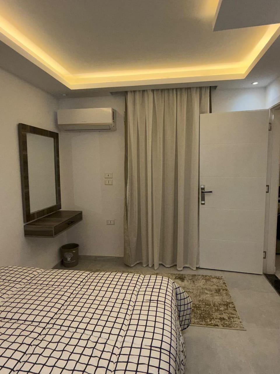 منتجع اكوافن Apartment in Hurghada