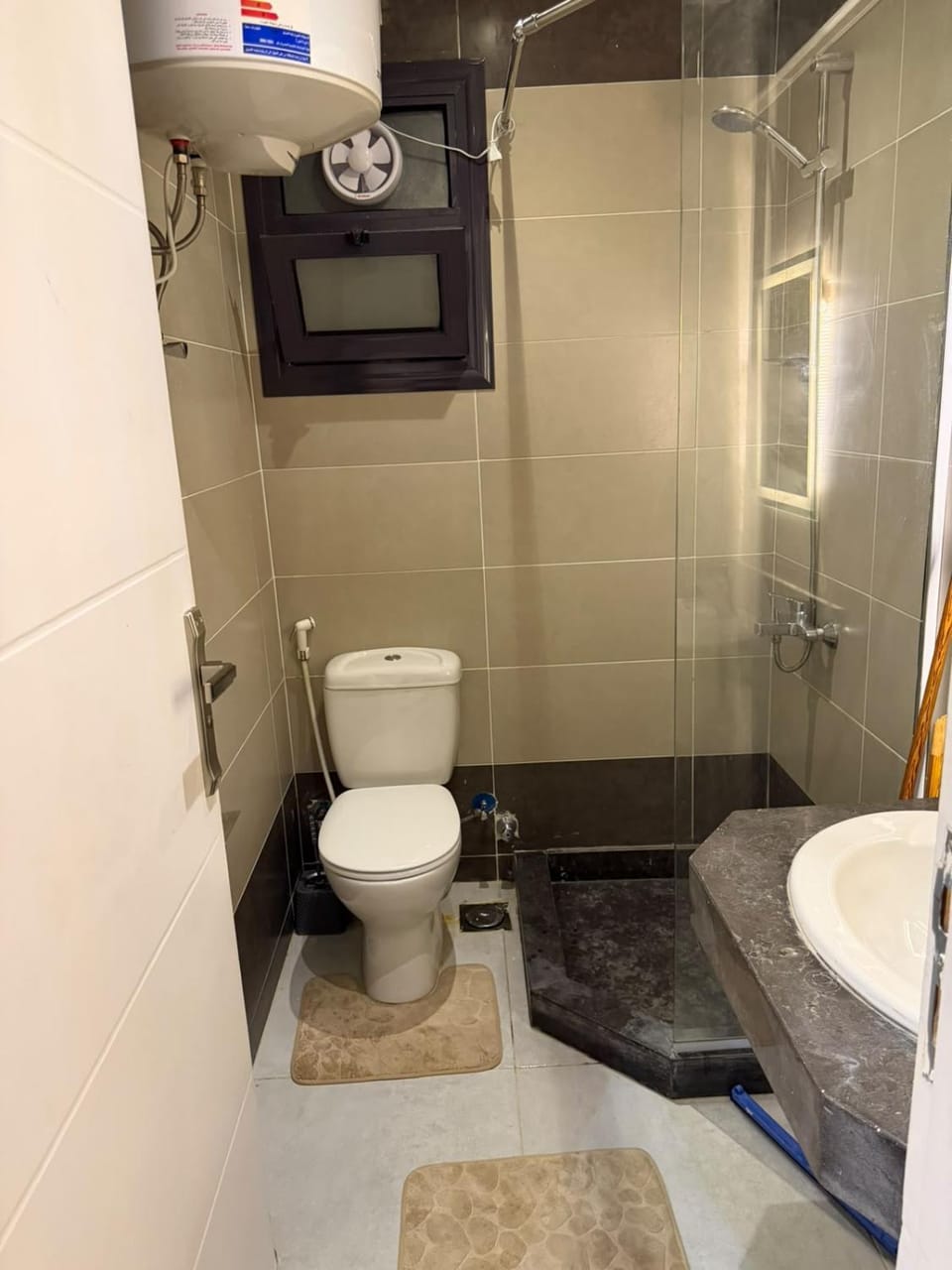 منتجع اكوافن Apartment in Hurghada