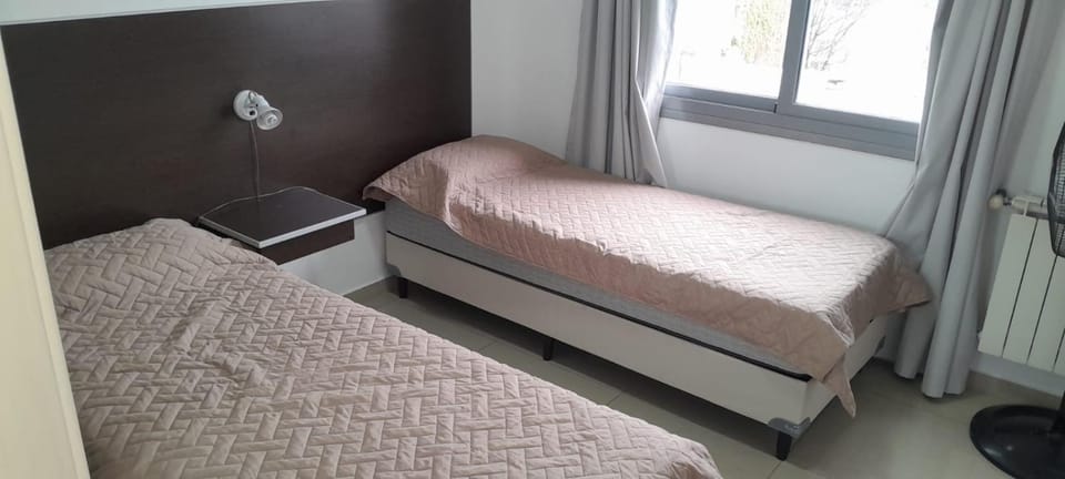 Luz del Lago Apart Apartment in Villa Carlos Paz