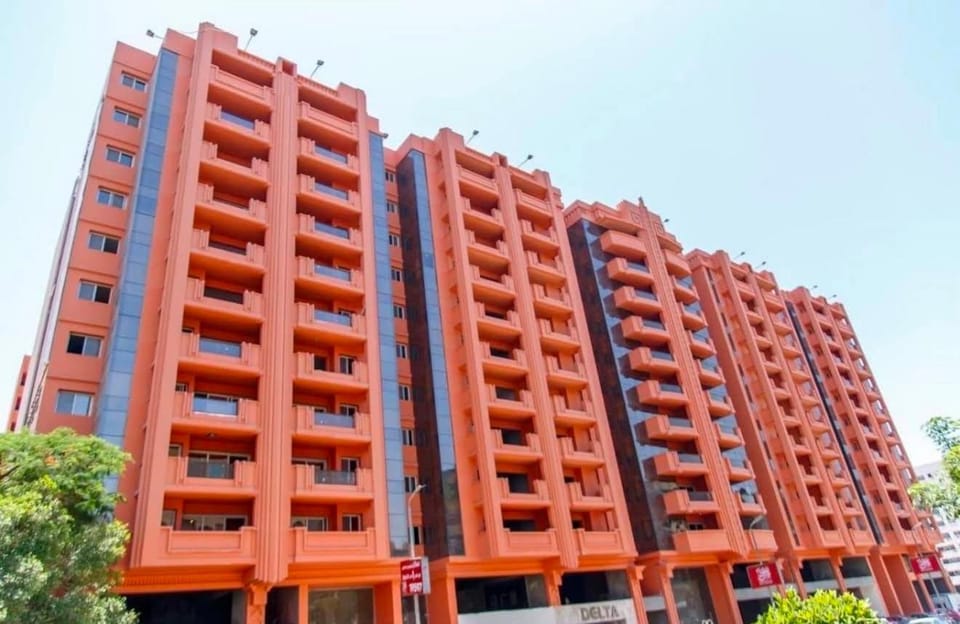 القاهره Apartment in Cairo Governorate