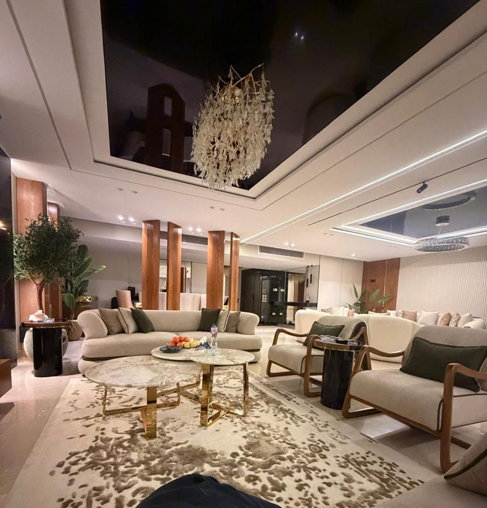القاهره Apartment in Cairo Governorate