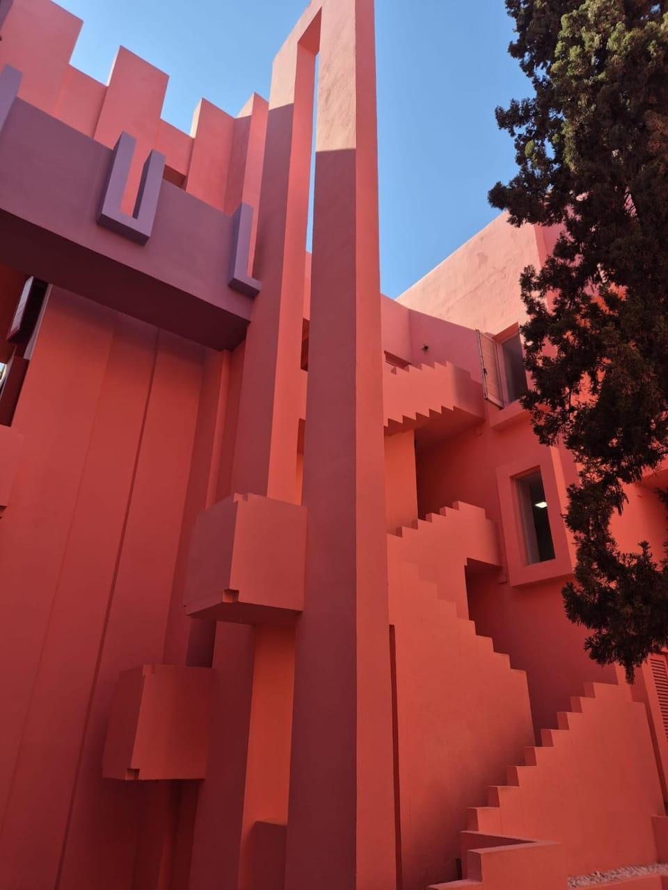 Apartment in Muralla roja 0503 Apartment in Calp