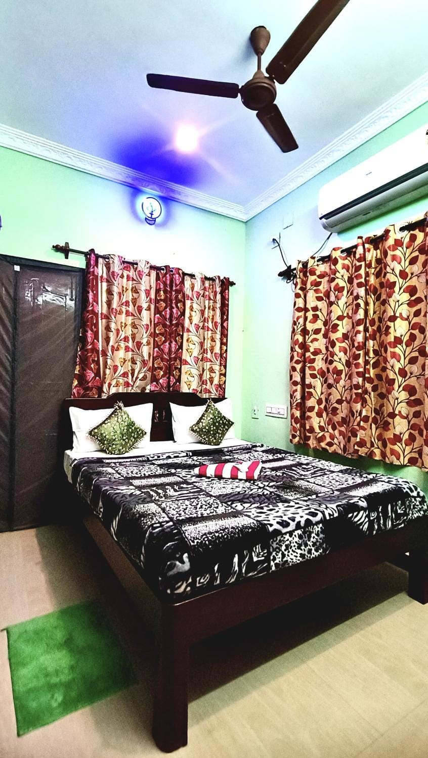 Vill de Pondicherry 4bhk Villa in Puducherry