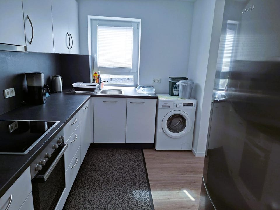 Wohnung Alter Weg 36 Freigericht Apartment in Hesse