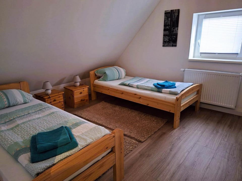Wohnung Alter Weg 36 Freigericht Apartment in Hesse