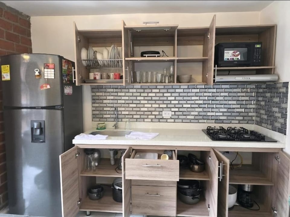 Casa Premium Apartment in Medellin