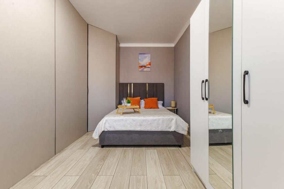 Мангилик 40 2 Apartment in Kazakhstan