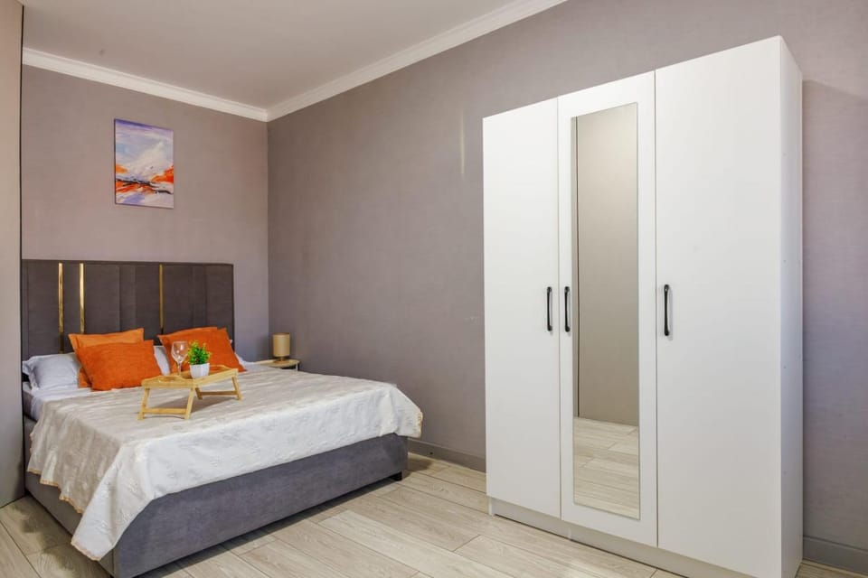Мангилик 40 2 Apartment in Kazakhstan