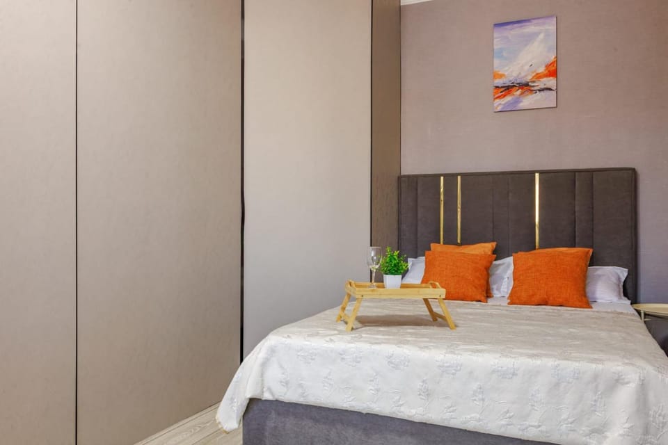 Мангилик 40 2 Apartment in Kazakhstan