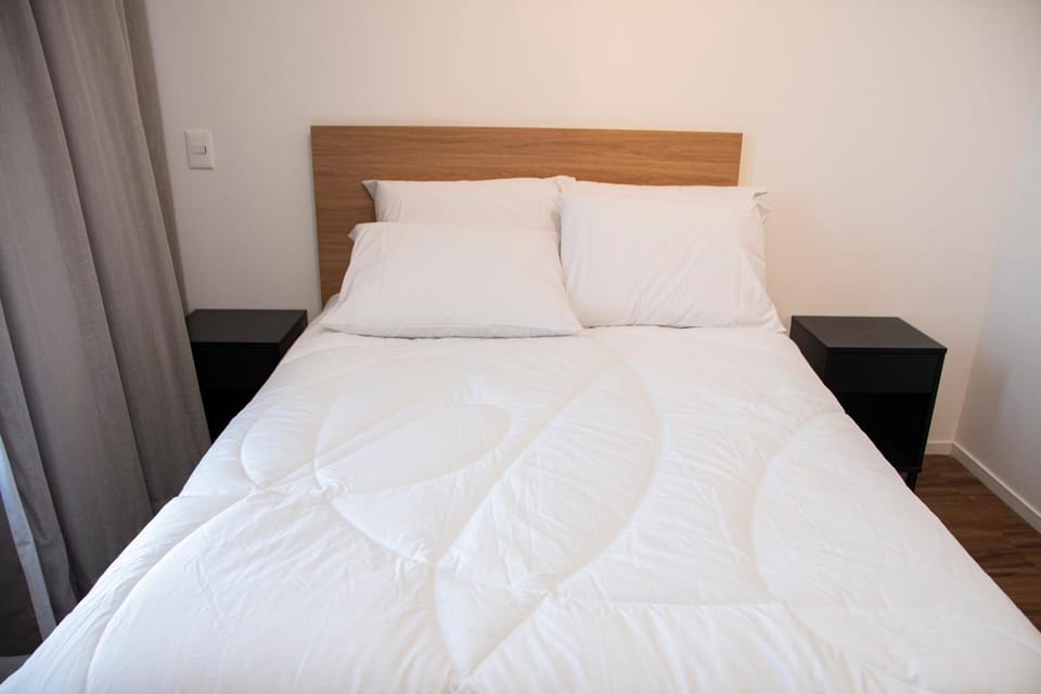ST Vila Mariana - Apê estiloso próx à estação Santa Cruz Apartment in Sao Paulo City