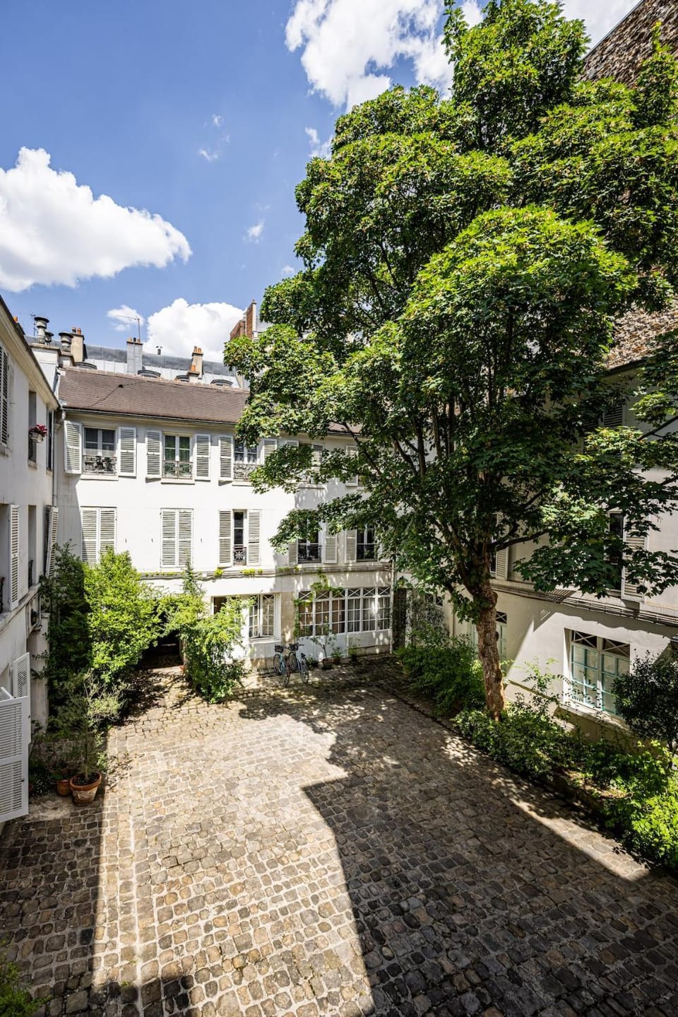 Apartment #2 Bedrooms #Place des Vosges #Paris03 Apartment in Paris